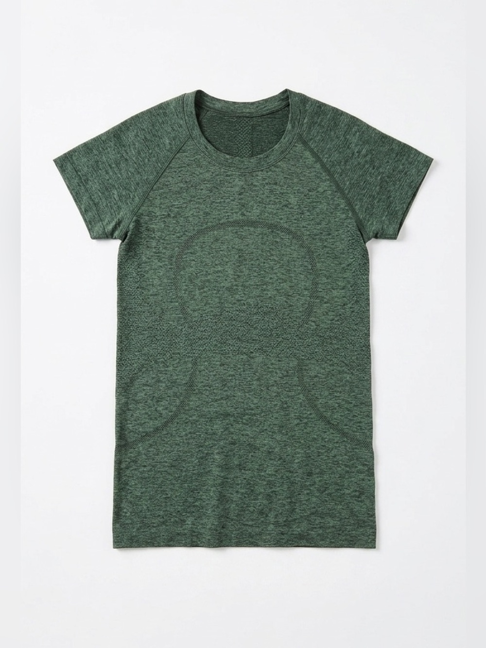 Lululemon Swiftly Tech Short Sleeve Crew